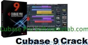 Cracked Cubase For Mac